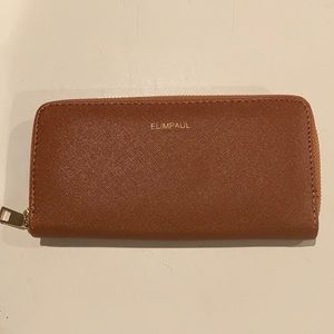 NWOT Elimpaul Wallet